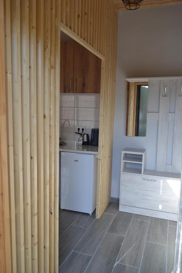 Sunny Lodge Dilijan Exterior foto