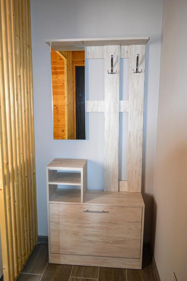 Sunny Lodge Dilijan Exterior foto