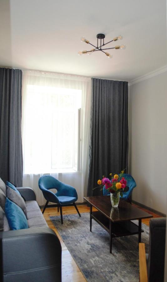 Sunny Lodge Dilijan Exterior foto