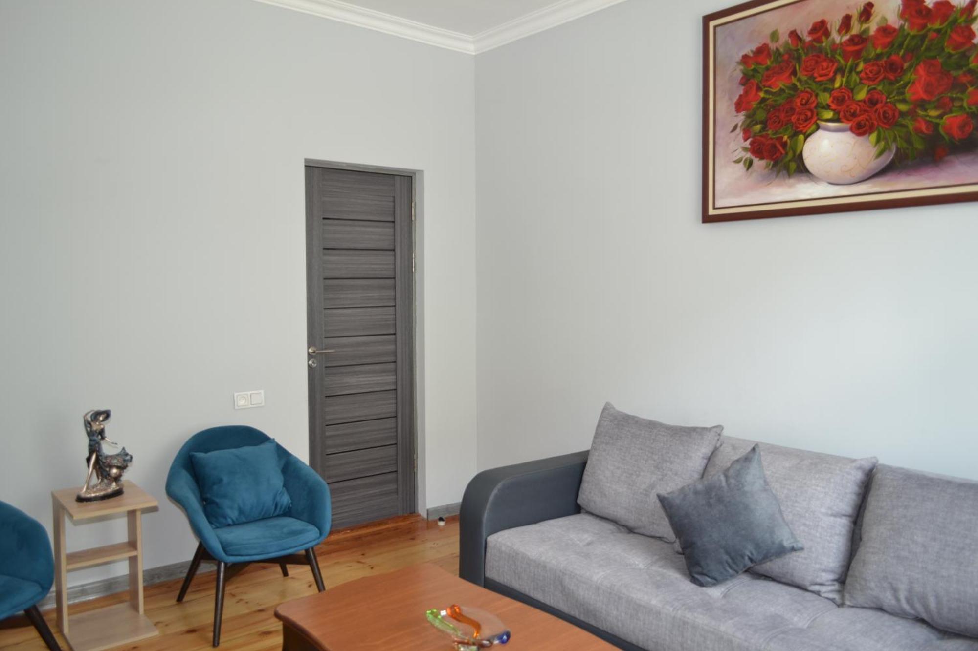 Sunny Lodge Dilijan Exterior foto